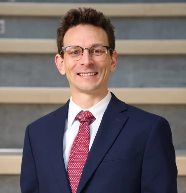 Michael Przybyslawski